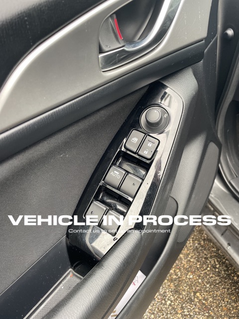 2018 Mazda Mazda3 Sport photo 14
