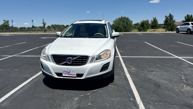 2011 Volvo Xc60 3.0T