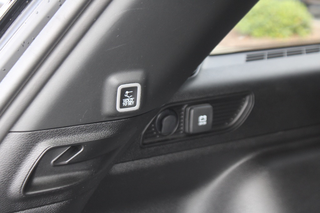 2023 Jeep Grand Cherokee Altitude photo 25