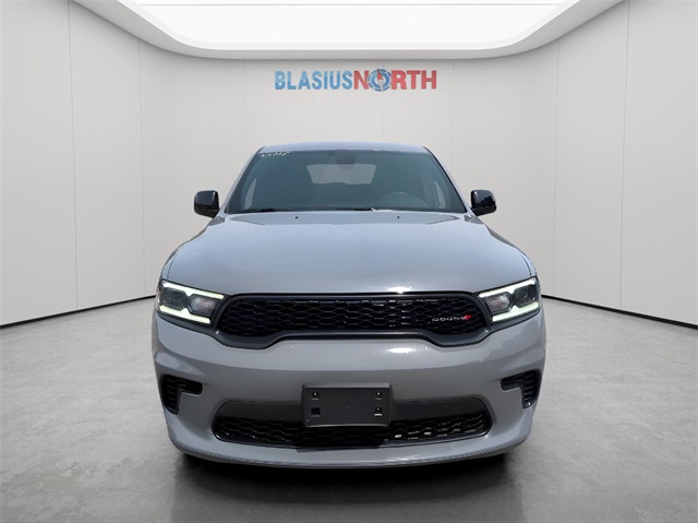 2023 Dodge Durango GT photo 2