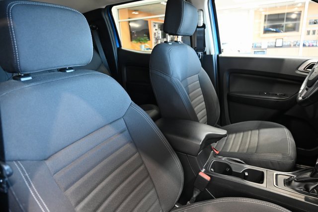 2023 Ford Ranger XL photo 7