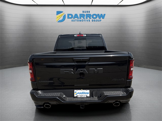 2025 Ram 1500 Laramie photo 4