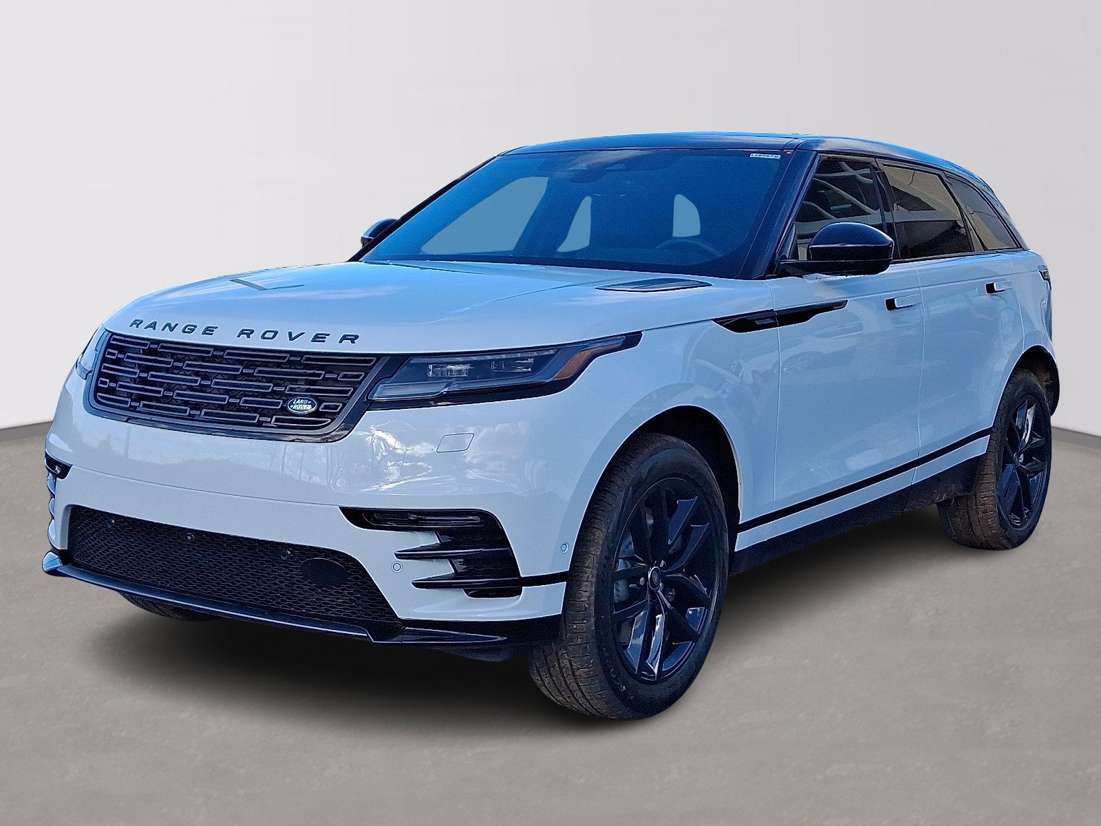 2026 Land Rover Range Rover Velar Dynamic SE's photo