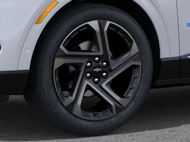 2025 Chevrolet Equinox EV 1LT photo 9
