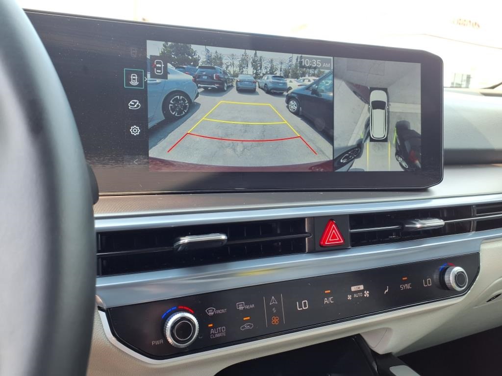 2024 Kia Sorento SX photo 16