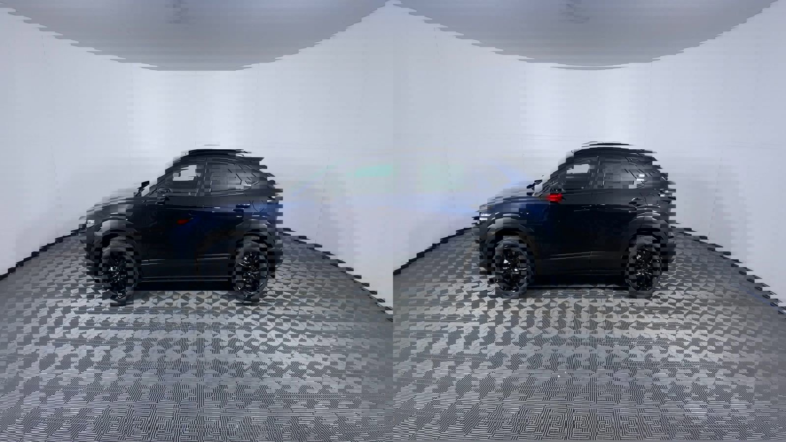 2026 Mazda CX-30 2.5 Turbo photo 3