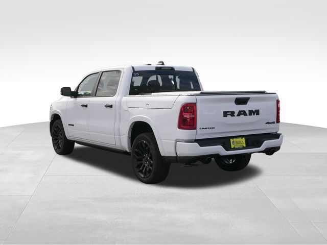 2025 Ram 1500 Limited photo 2