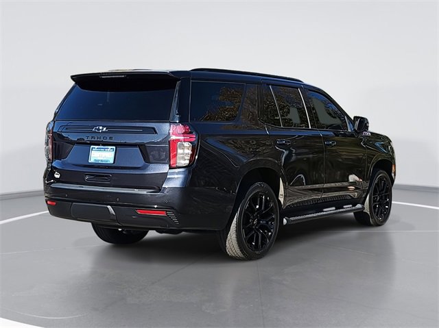 2023 Chevrolet Tahoe Z71 photo 3