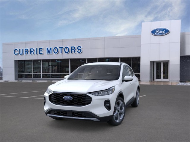 2026 FORD ESCAPE - Image 25