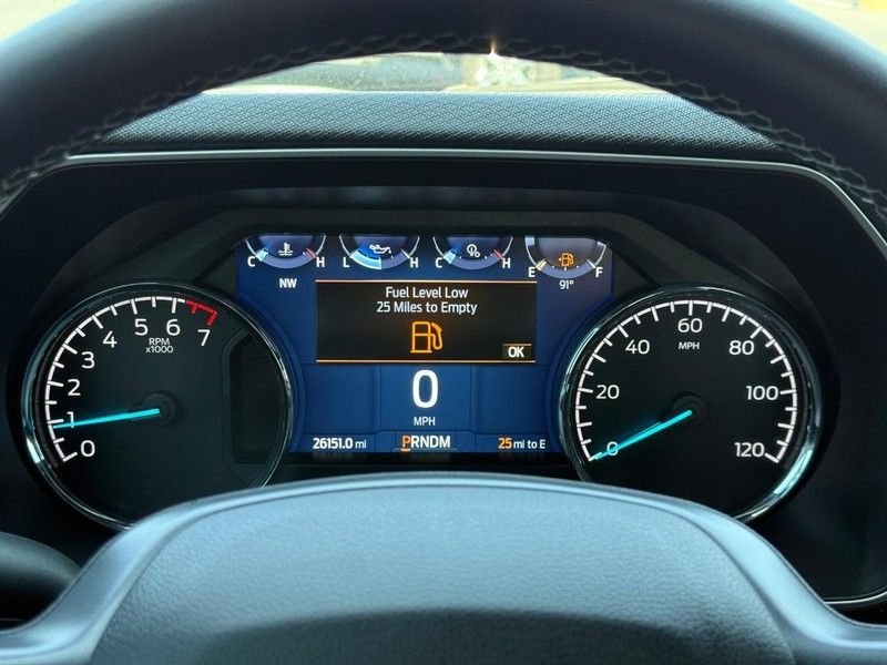 2023 Ford F-150 XLT photo 19