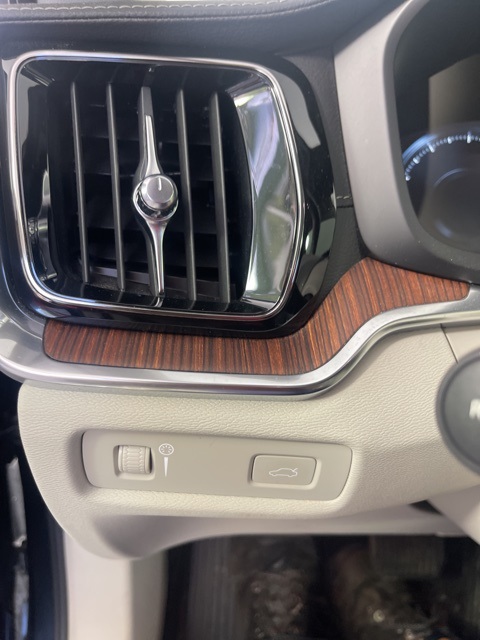 2020 Volvo V60 Cross Country T5 AWD photo 22
