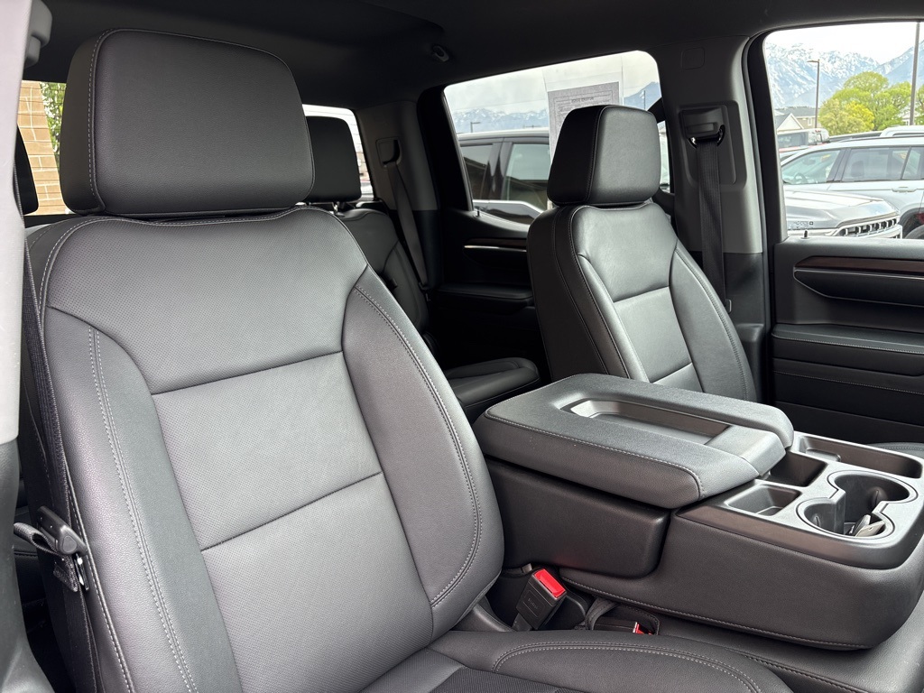 2024 Gmc Sierra 1500 SLT photo 15