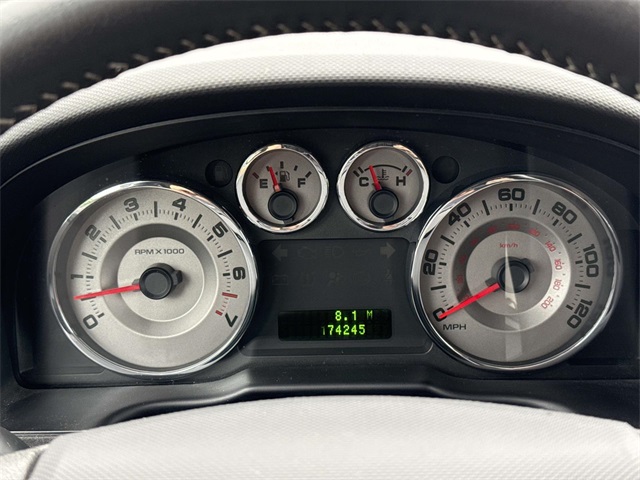 2010 Ford Edge Limited photo 23