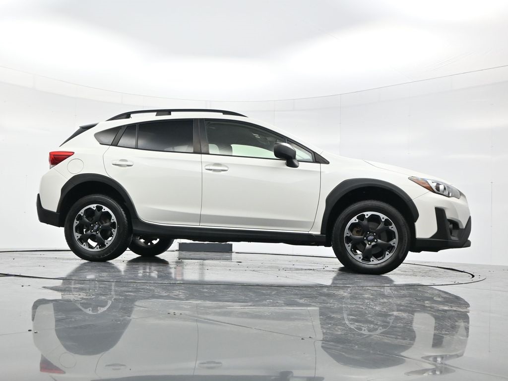 2022 Subaru Crosstrek Base photo 39