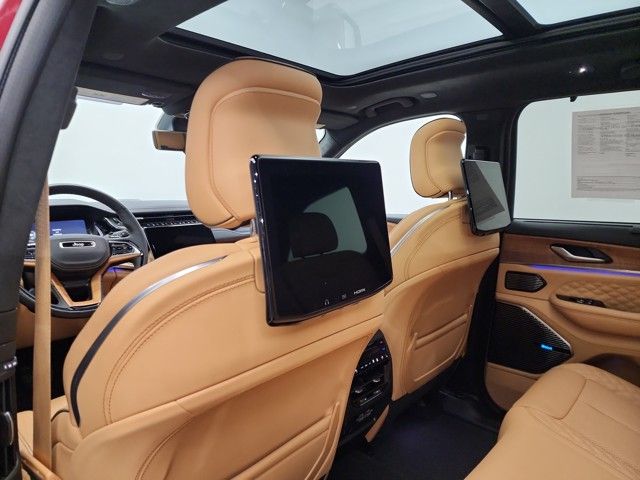 2023 Jeep Grand Cherokee Summit Reserve 4xe photo 29