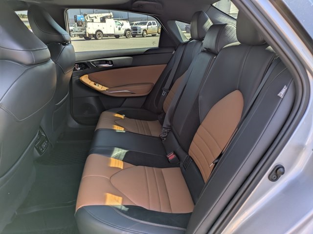 2022 Toyota Avalon Touring photo 12