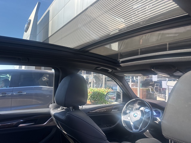 2019 Bmw X3 xDrive30i photo 8