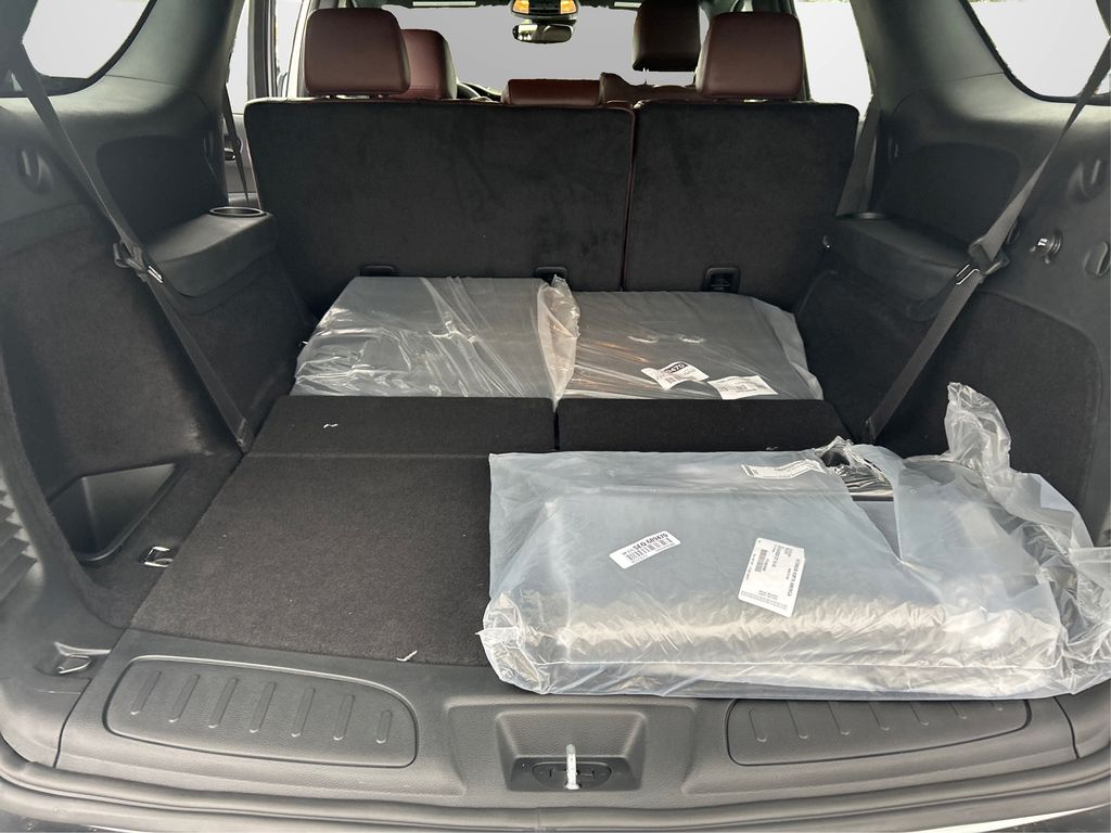 2026 Dodge Durango GT Plus photo 4