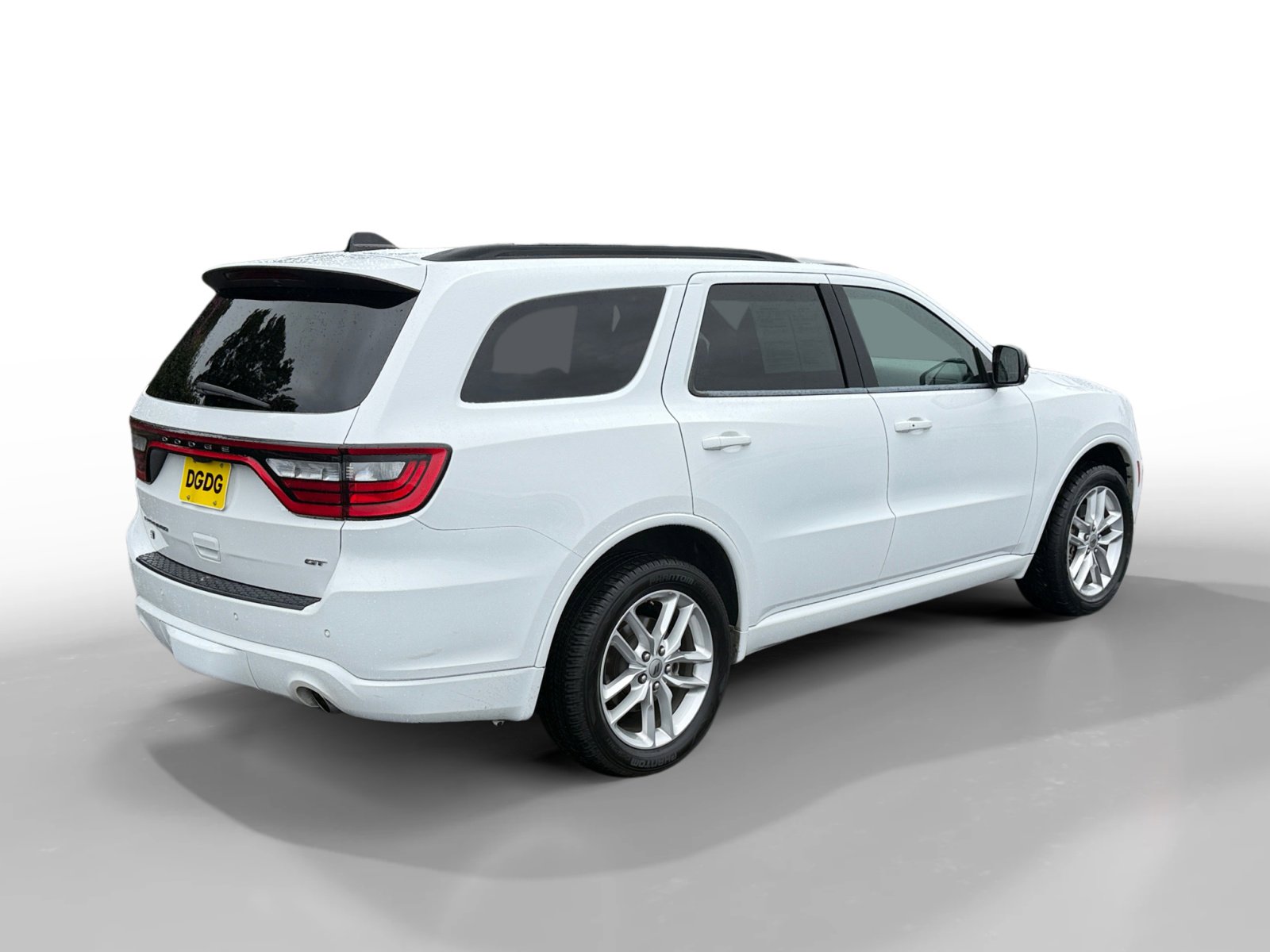 2023 Dodge Durango GT photo 4