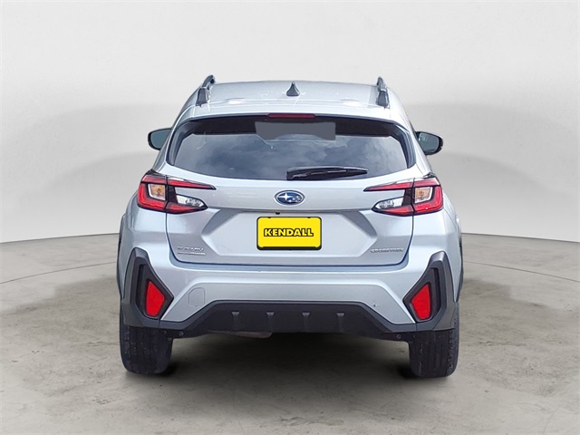 2024 Subaru Crosstrek Premium photo 4