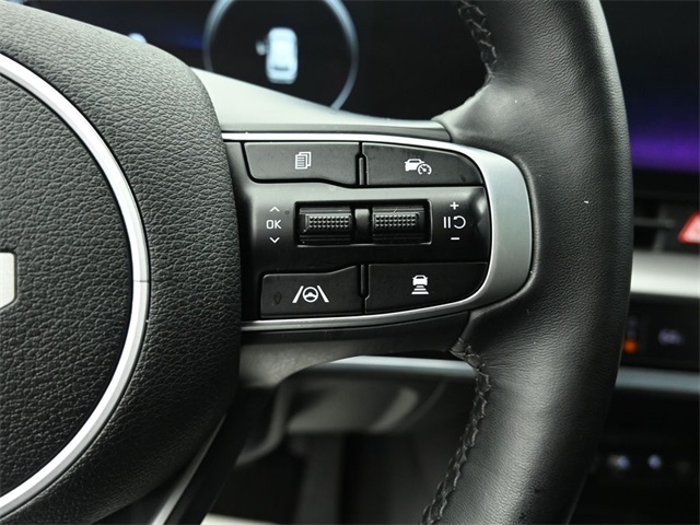 2024 KIA SPORTAGE - Image 16