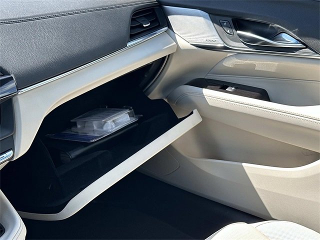 2020 Cadillac CT4 Premium Luxury photo 32