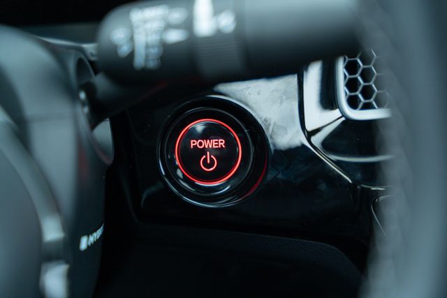 2026 Honda Civic Hybrid Sport photo 21