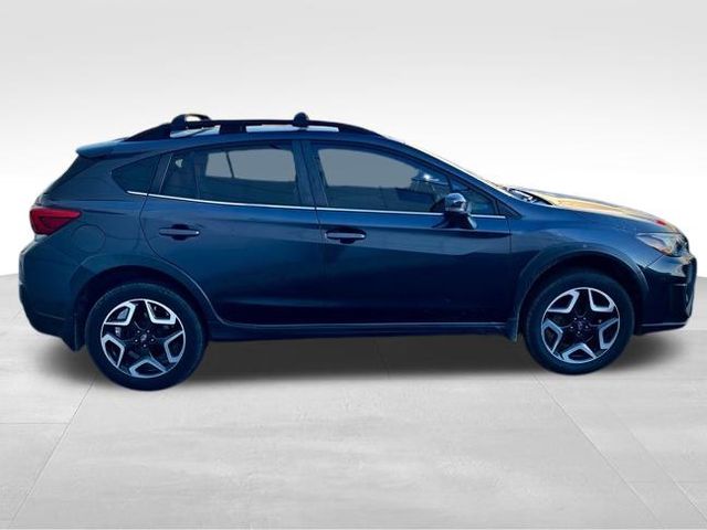 2019 Subaru Crosstrek 2.0i Limited photo 4