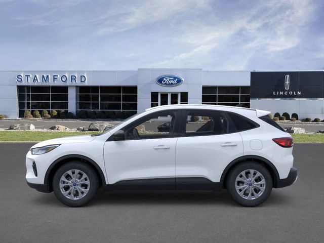 2025 Ford Escape Active photo 2