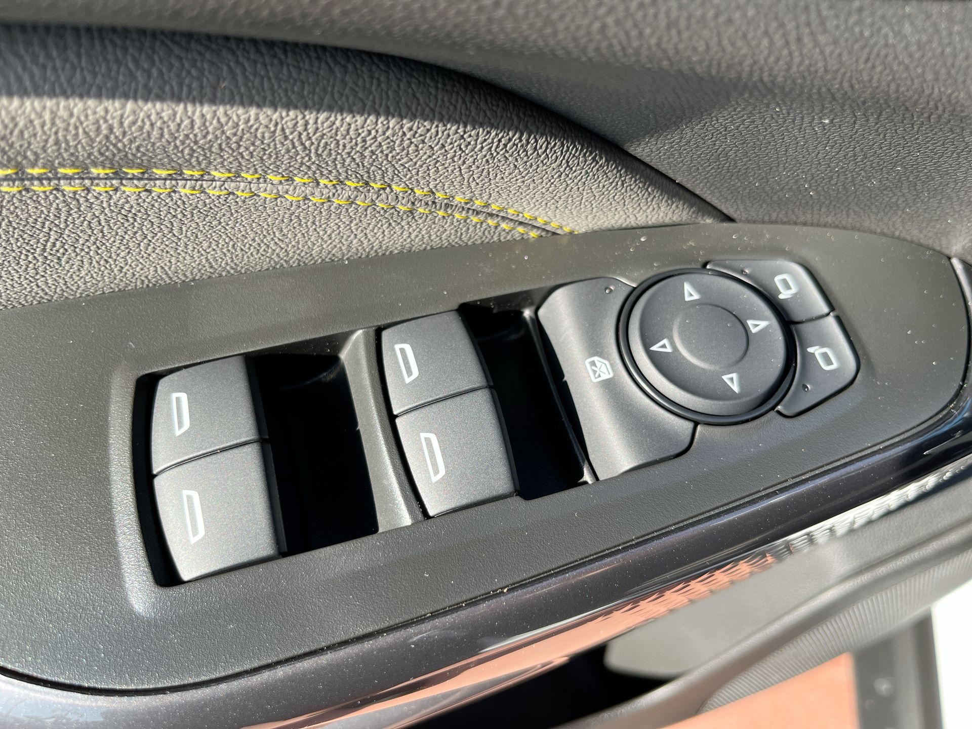 2026 Chevrolet Trax ACTIV photo 21