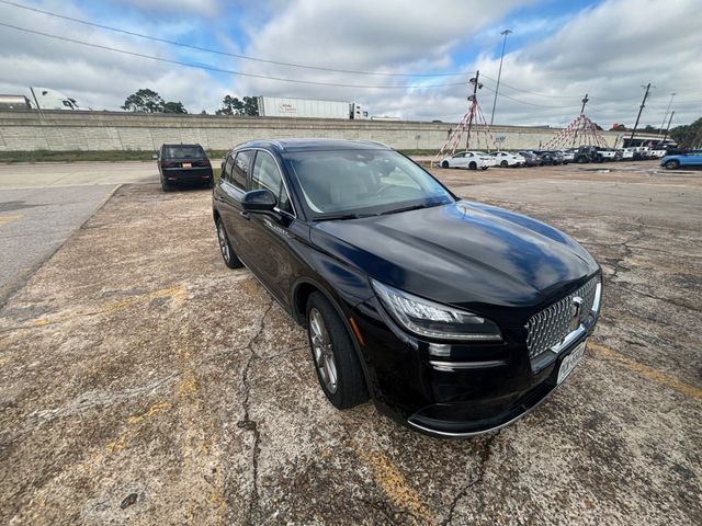 2021 Lincoln Corsair Base's photo