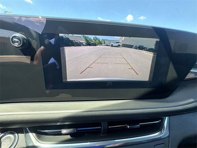 2025 Buick Envista Preferred photo 17