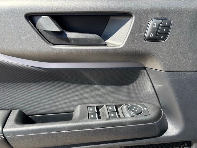 2025 Ford Bronco Sport Outer Banks photo 9