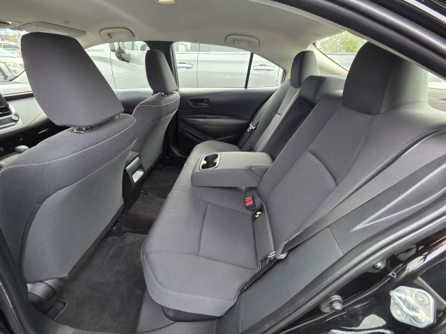2024 Toyota Corolla Hybrid LE photo 34