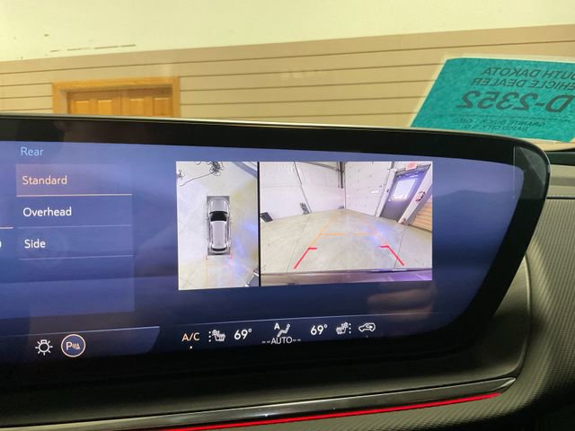 2025 Buick Envision Preferred photo 24