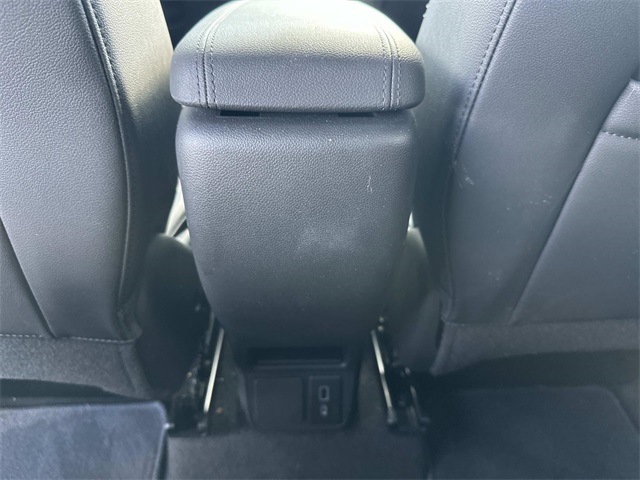 2024 Buick Encore GX Preferred photo 9
