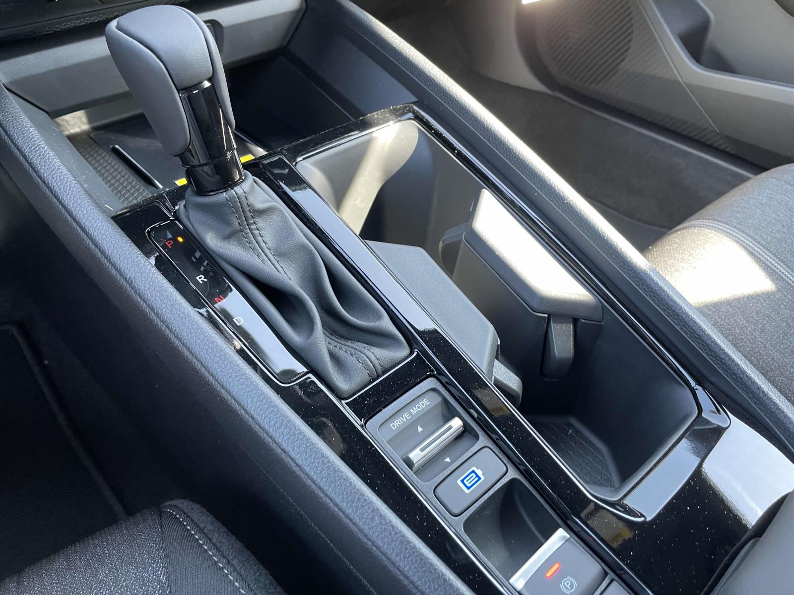 2025 Honda Accord Hybrid Sport photo 11