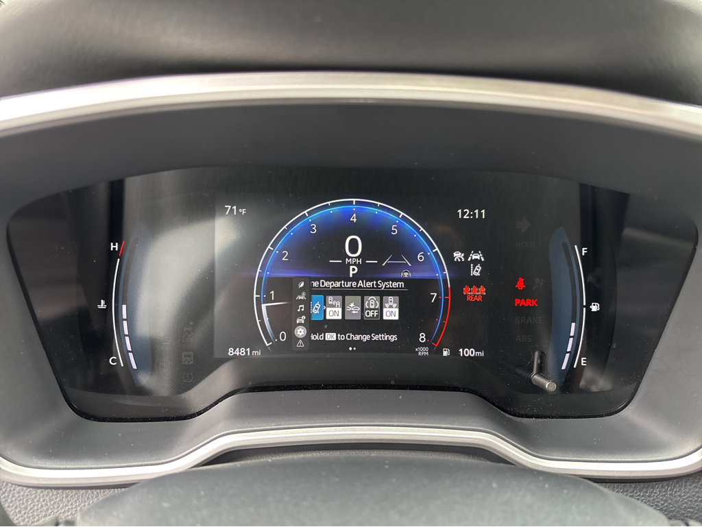 2025 Toyota Corolla XSE photo 18