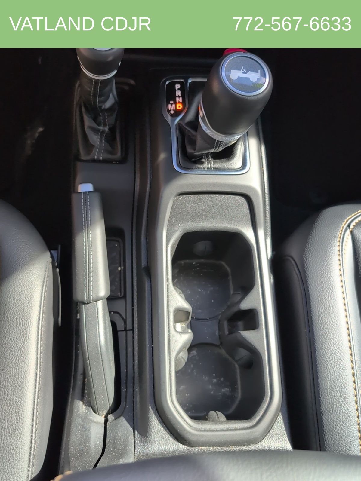 2024 Jeep Wrangler Sahara photo 26