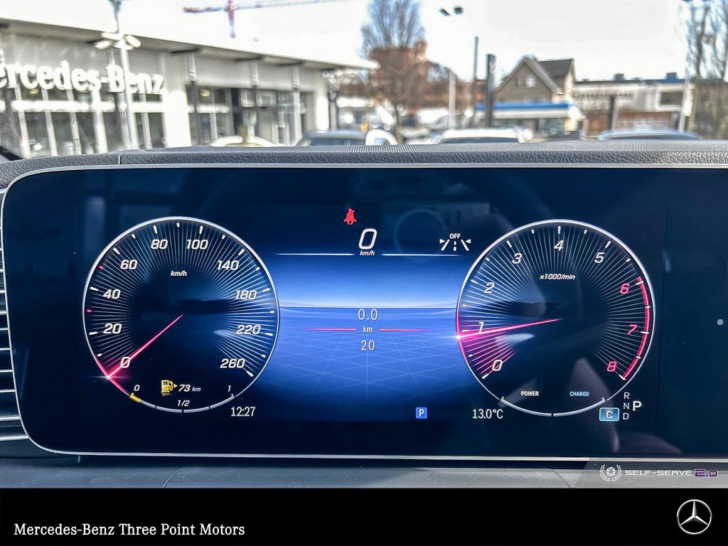 New 2024 MercedesBenz GLE350 4MATIC SUV SUV in Victoria 290610