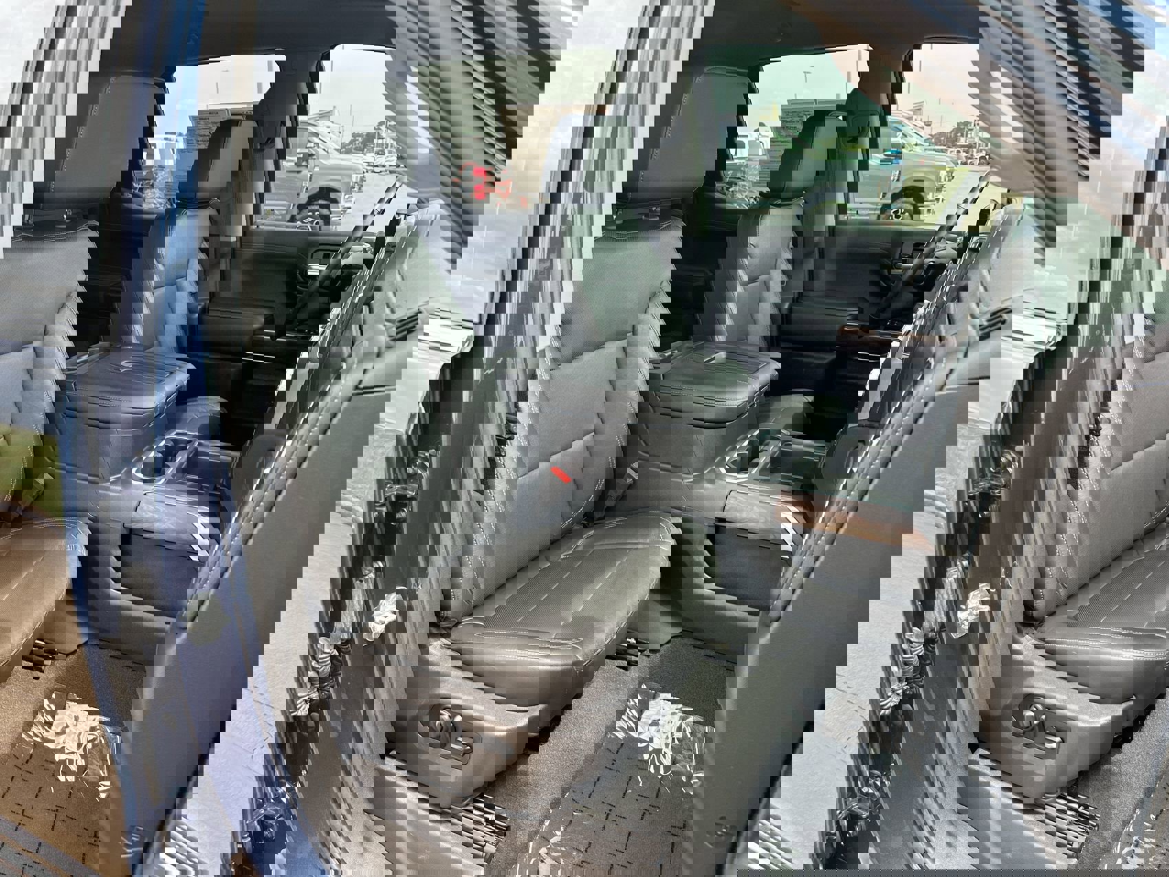 2020 Gmc Sierra 1500 SLT photo 22