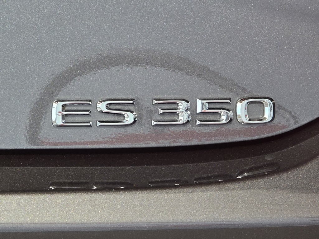2023 Lexus ES 350 Luxury photo 10
