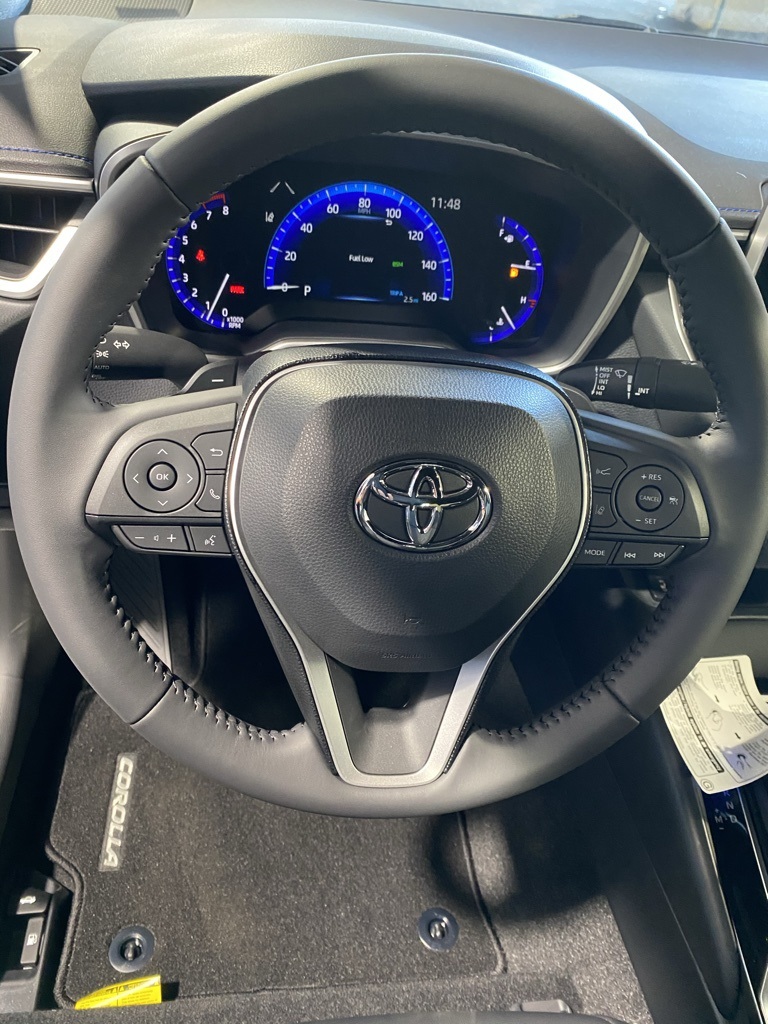 2025 Toyota Corolla XSE photo 31