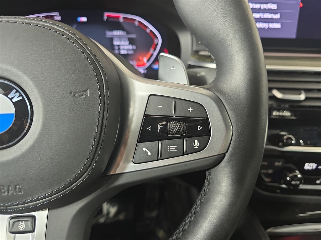 2023 Bmw 530i xDrive photo 16