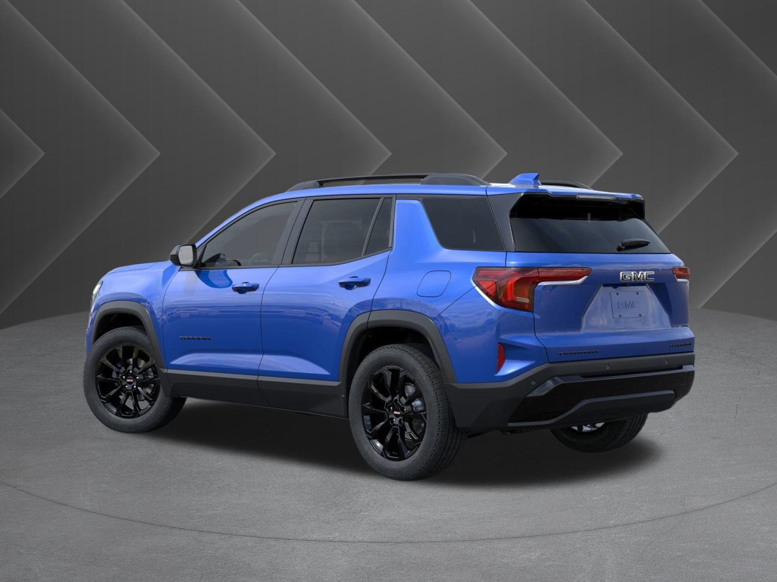 2026 Gmc Terrain Elevation photo 3