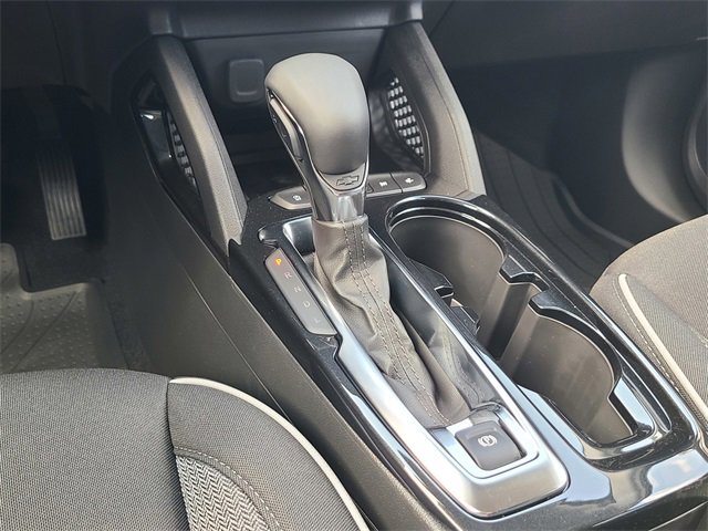 2026 Chevrolet Trailblazer LT photo 20