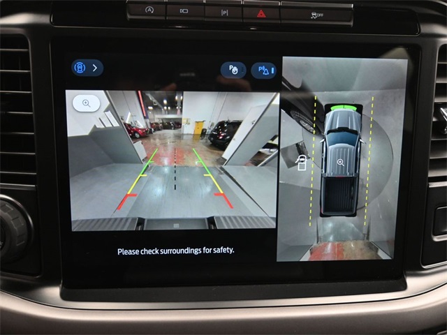 2024 FORD F-150 - Image 17