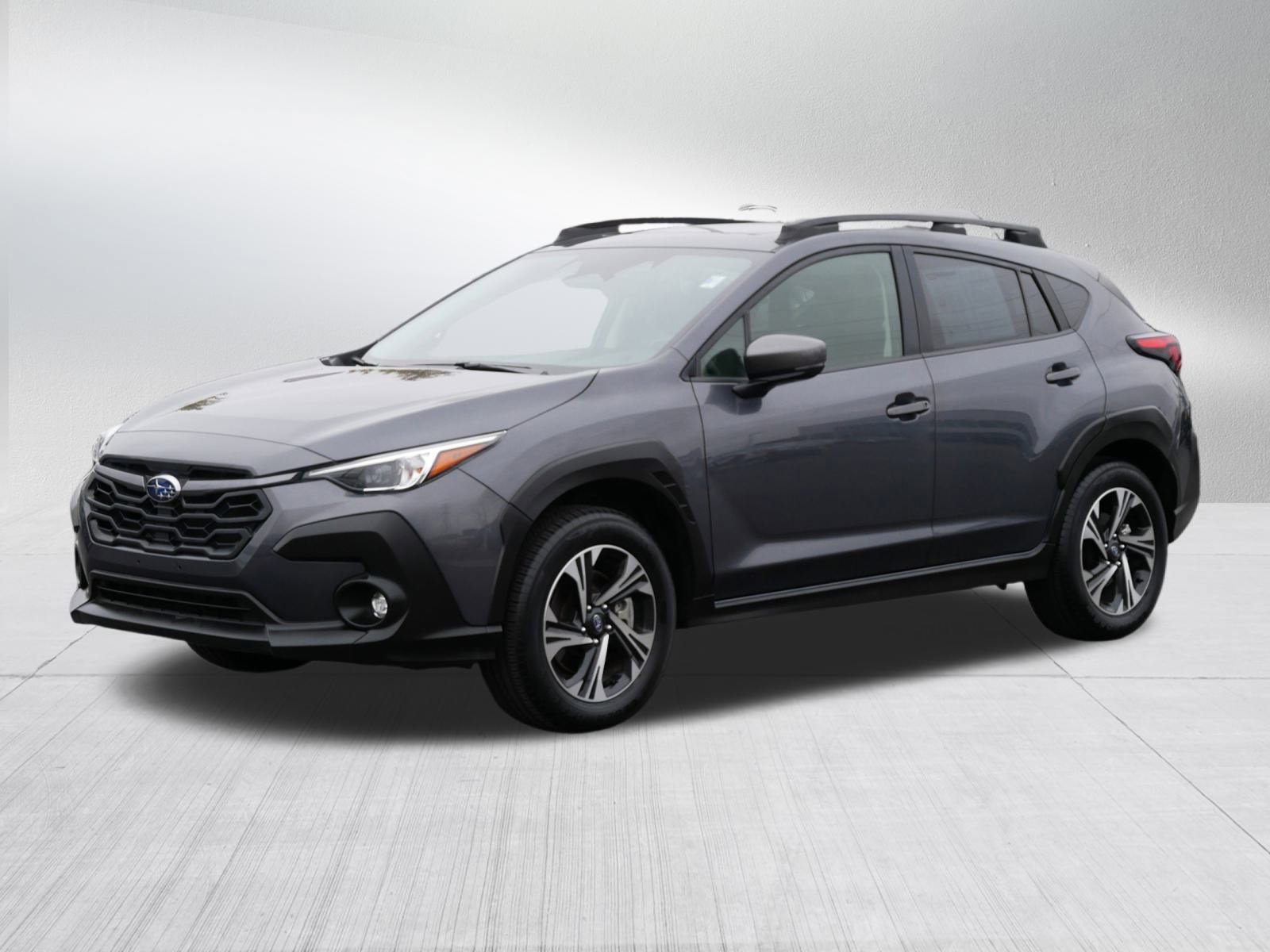 2024 Subaru Crosstrek Premium photo 3