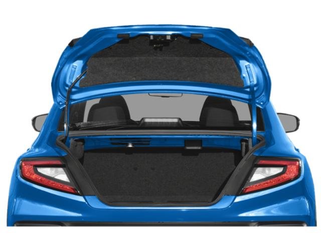 2025 Subaru WRX Premium photo 10