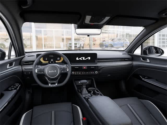 2026 Kia K5 GT-Line photo 13